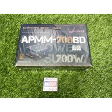 Блок питания Formula APMM-700BD 700Вт Bronze 120mm