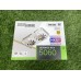 Видеокарта Zotac RTX 5060 TWIN EDGE OC белая 8Gb 128bit