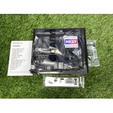 Материнская плата S-AM4 GIGABYTE A520M K V2 (V1.1)