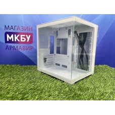 Игровой корпус для ПК ACCORD ACC-ZMS03W Без БП Игровой корпус для ПК ACCORD ACC-ZMS03W Без БП