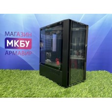 Игровой корпус Bloody BD-CC123 черный Без БП