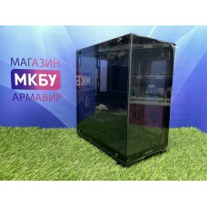 Новый корпус ExeGate i3 SEA LE без БП