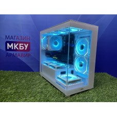 Игровой ПК i5 12400F RTX 5060 8Gb 32Gb RAM SSD