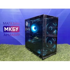 Игровой ПК на R5 5600x RTX 5060 8Gb 32Gb RAM SSD