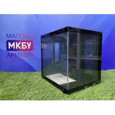 Новый корпус Ginzzu V100 без БП