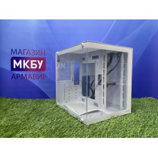 Новый корпус Ginzzu V200 без БП