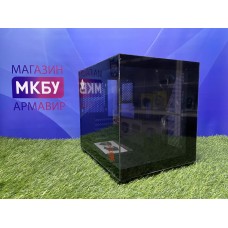 Новый корпус Bloody BD-CC121 черный Без БП