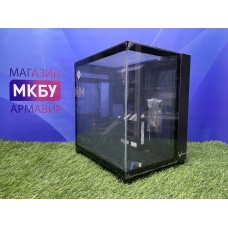 Новый корпус Formula Crystal Z9M Black без БП