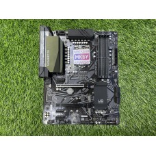 Материнская плата S-1200 Gigabyte Z490 UD