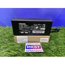 Зарядное устройство для TOSHIBA 19V/4.74A 5.5*2.5