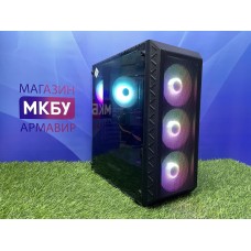 Игровой ПК i7 4770 GTX1660ti 6gb 16Gb RAM SSD HDD