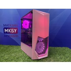 Игровой ПК i5 3570 GTX1050 2Gb 16Gb RAM SSD