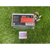 Блок питания RealPower 350W 80mm