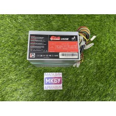 Блок питания RealPower 350W 80mm