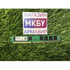 ОЗУ Hynix DDR3 4Gb 1333MHz
