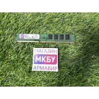 ОЗУ Kingston DDR3 4Gb 1600MHz ОЗУ Kingston DDR3 4Gb 1600MHz