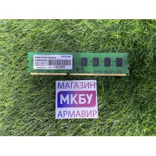 ОЗУ Patriot DDR3 4Gb 1600MHz