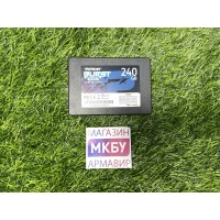 SSD Patriot BURST 240Gb Б/У SSD Patriot BURST 240Gb Б/У