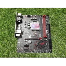 Материнская плата S-1151v2 MSI B360M Gaming Plus