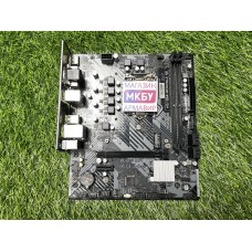Материнская плата S-1200 AsRock H510M HDV/M.2