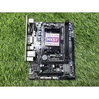 Комплект S-FM2+ GA-F2A88XM-DS2 + AMD A4 6300