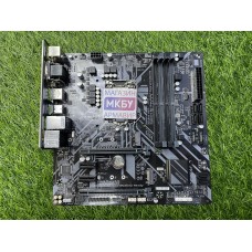 Материнская плата S-1151v2 Gigabyte H370M DS3H
