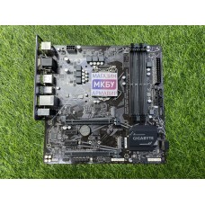 Материнская плата S-1200 Gigabyte H470M DS3H