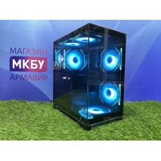 Игровой ПК i5 12400F RTX 3060 12Gb 16Gb RAM SSD