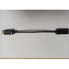 Переходник ( конвертор ) DP- HDMI Display Port папа