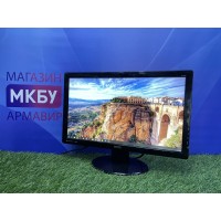 ЖК монитор 20" BenQ GL2055 LED 16:9 VGA  DVI