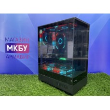 Игровой ПК на R5 5500 RTX 3060 12Gb 16Gb RAM SSD