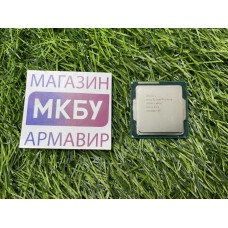 Процессор intel i5 4670 LGA 1150