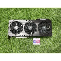 Видеокарта RTX3060 ASUS TUF GAMING 12Gb DDR6 192Bit