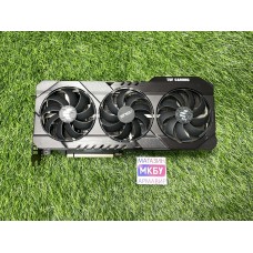 Видеокарта RTX3060 ASUS TUF GAMING 12Gb DDR6 192Bit Видеокарта RTX3060 ASUS TUF GAMING 12Gb DDR6 192Bit