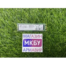 SSD 128GB M.2 SATA Samsung MZ-NLN1280