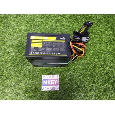 Блок питания AeroCool 650W 120мм Блок питания AeroCool 650W 120мм