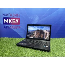 Ноутбук 15,6" Lenovo G480 i5 2450M