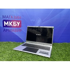 Ноутбук 15.6 DEXP Aqulion C15-ICW300