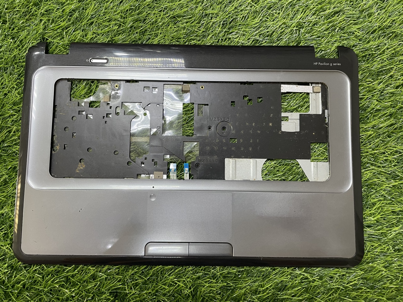 HP G6 1000 в разборе HP G6 1000 в разборе