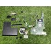 HP G6 2000 в разборе