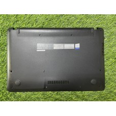 ASUS X540 в разборе