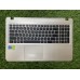 ASUS X540 в разборе