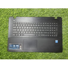 ASUS X751L X751M в разборе