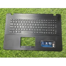 ASUS X751L X751M в разборе ASUS X751L X751M в разборе