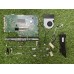 ASUS X751L X751M в разборе
