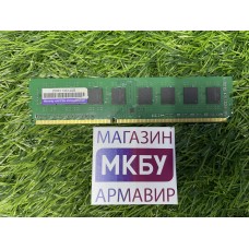 ОЗУ NoName DDR3 4Gb 1333MHz