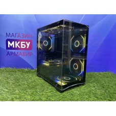 Новый корпус Accord ACC-350-02B-ARGB Без БП