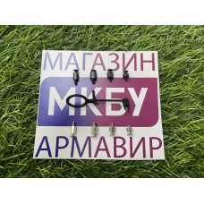 Крепления для SSD M2