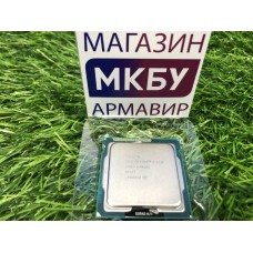 Процессор intel i3 3240 LGA 1155