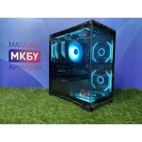 Игровой ПК на R5 5500 RTX 5060 8Gb 16Gb RAM SSD Игровой ПК на R5 5500 RTX 5060 8Gb 16Gb RAM SSD